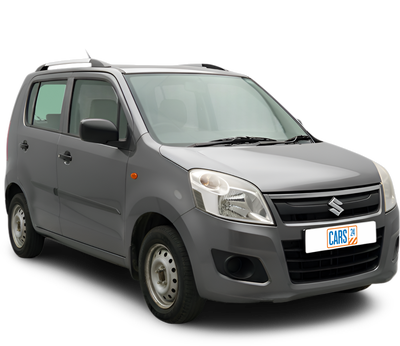 Maruti Wagon R 1.0-img